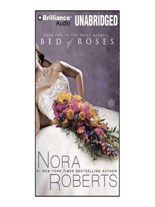 Cover image for Bed of Roses